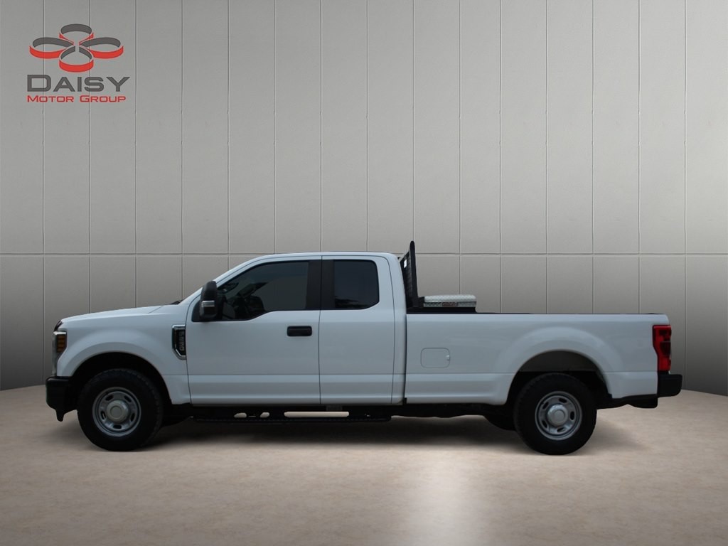 2019 Ford F-250 Image 8