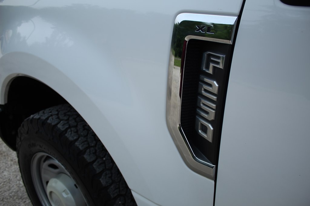 2019 Ford F-250 Image 9