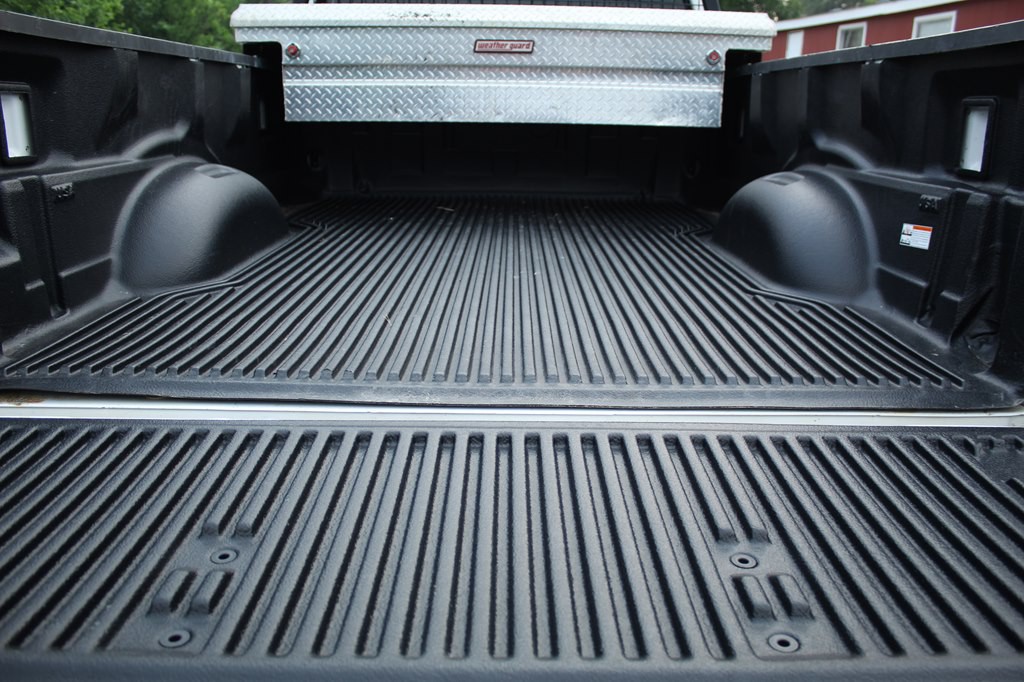 2019 Ford F-250 Image 11