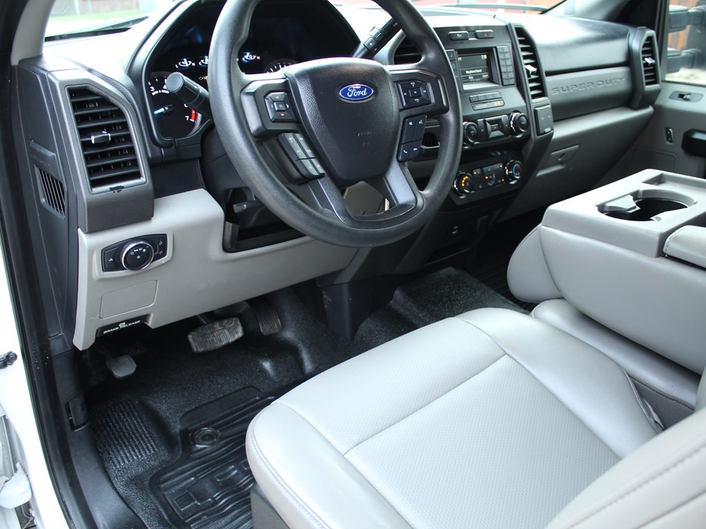 2019 Ford F-250 Image 12