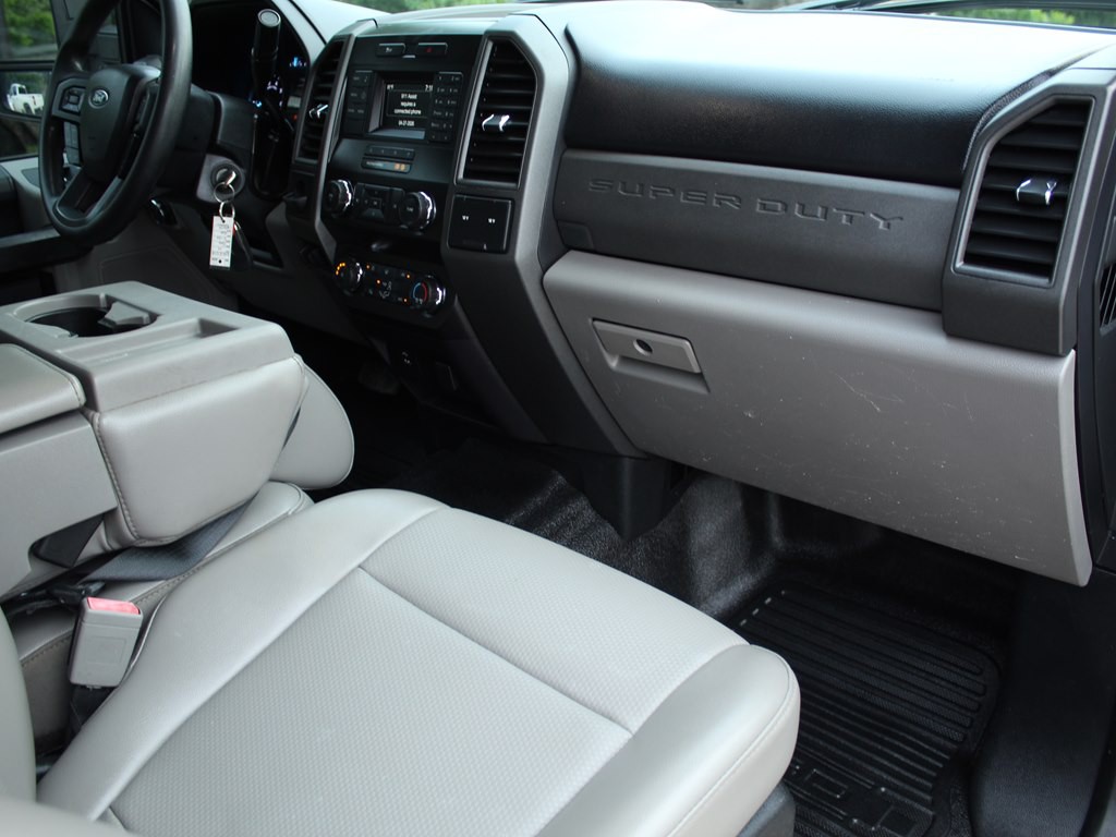 2019 Ford F-250 Image 13