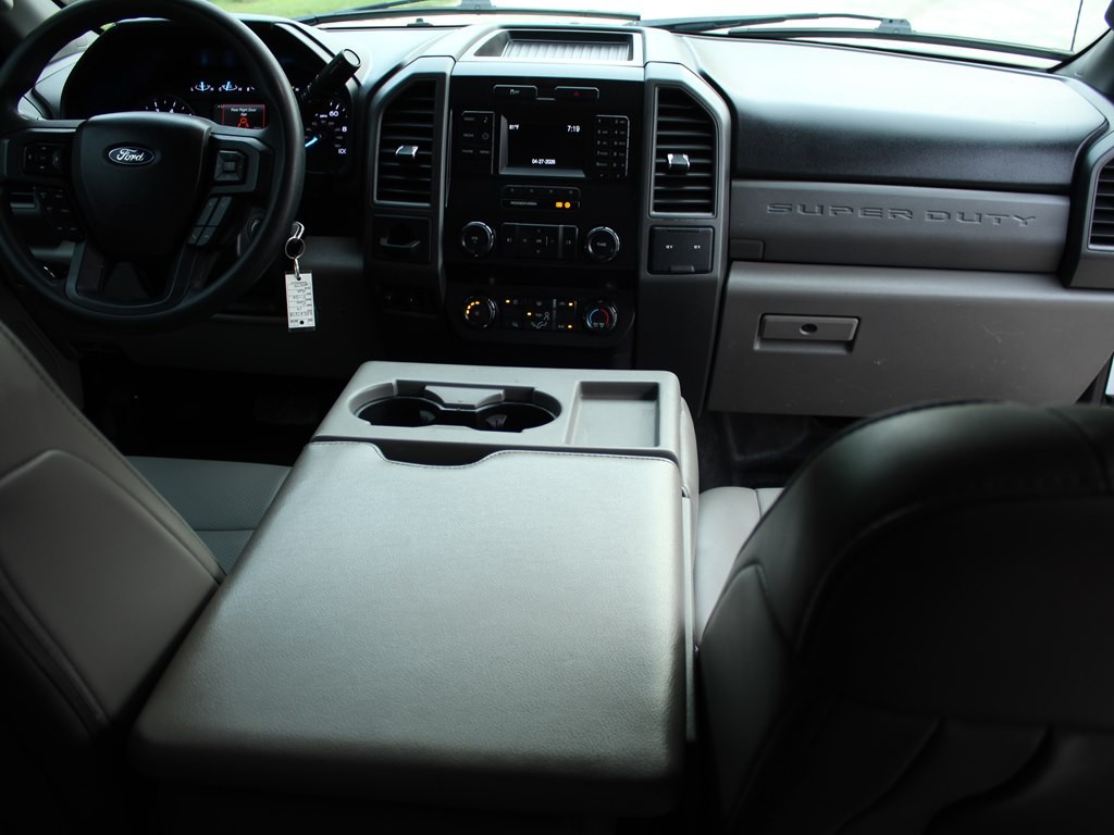2019 Ford F-250 Image 14