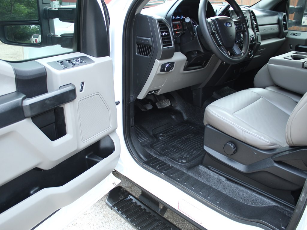 2019 Ford F-250 Image 16