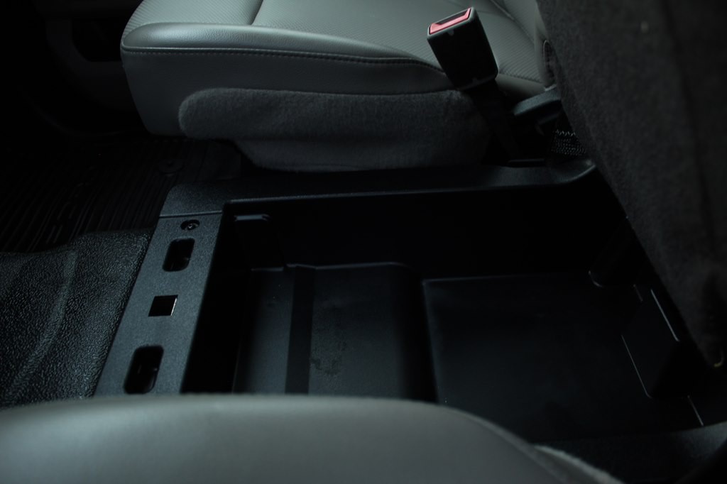 2019 Ford F-250 Image 17