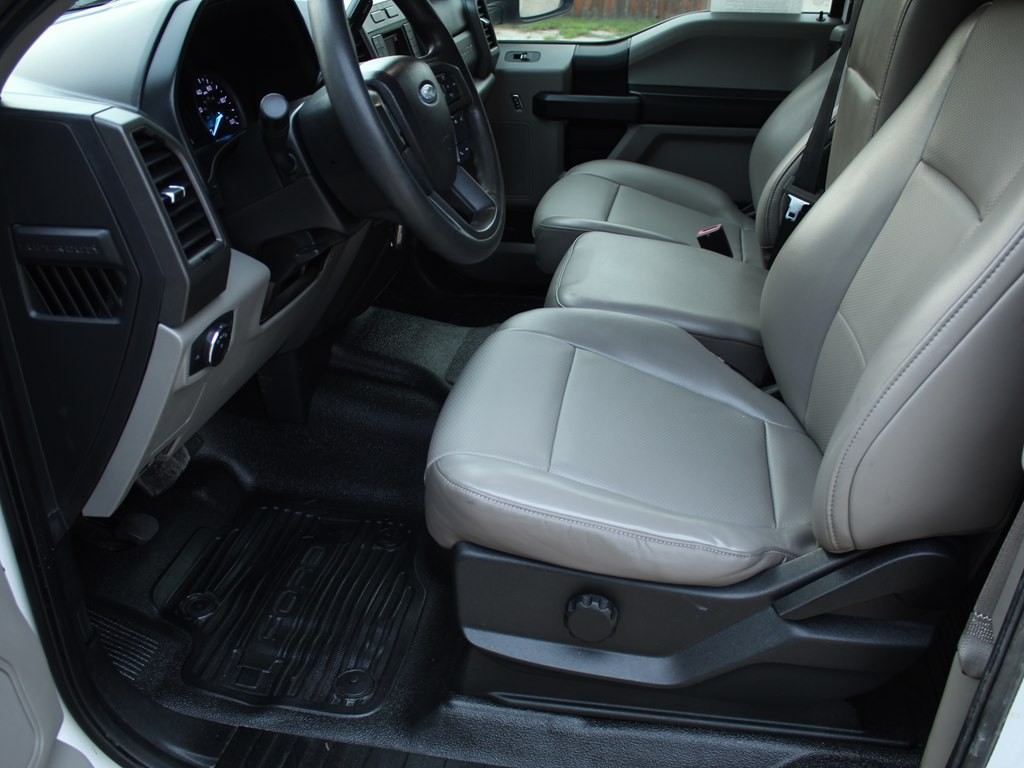 2019 Ford F-250 Image 18