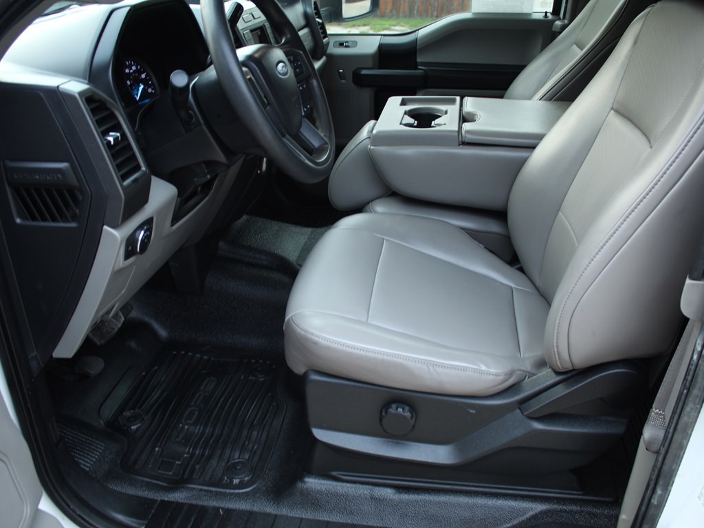 2019 Ford F-250 Image 19