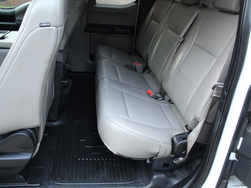 2019 Ford F-250 Image 20