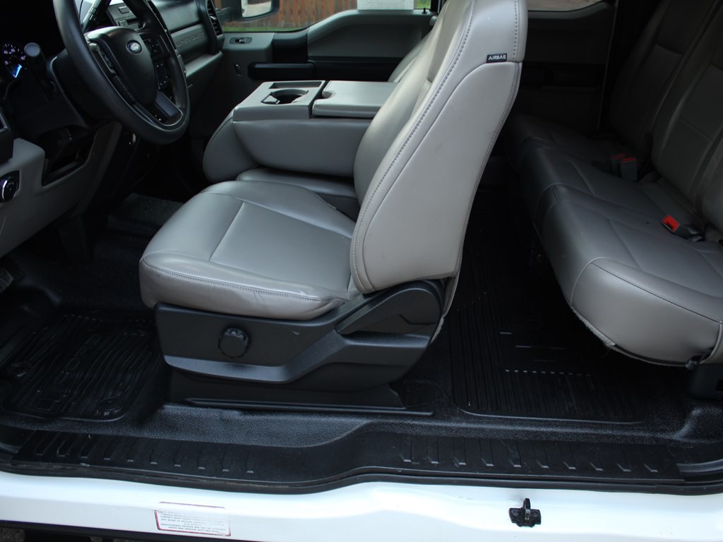 2019 Ford F-250 Image 21