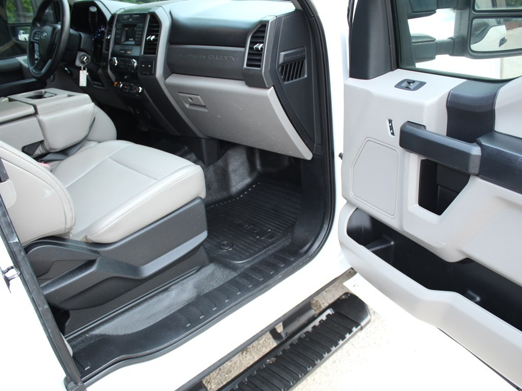 2019 Ford F-250 Image 22