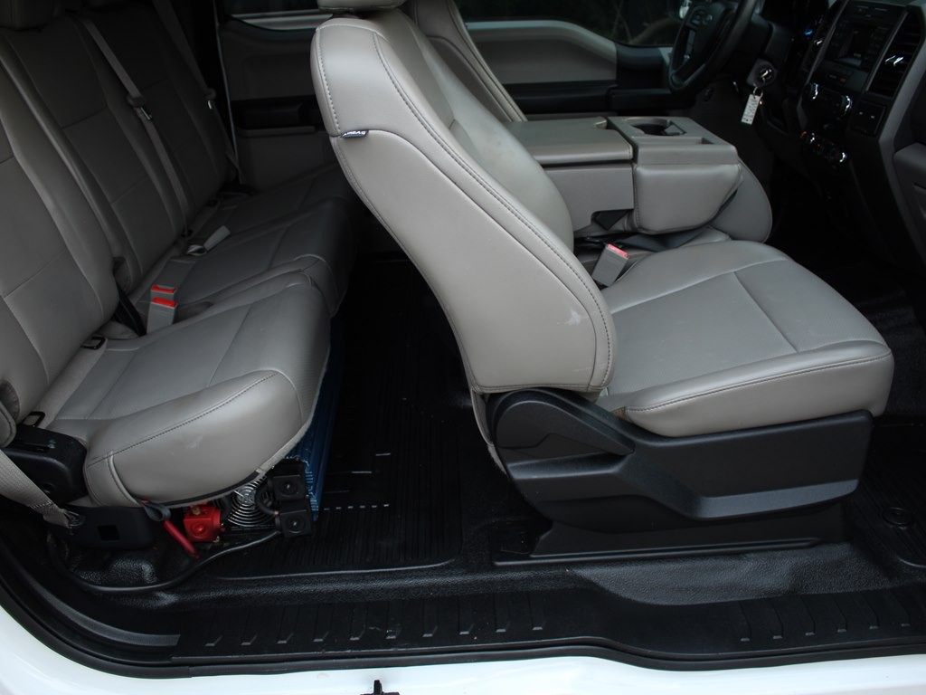2019 Ford F-250 Image 23