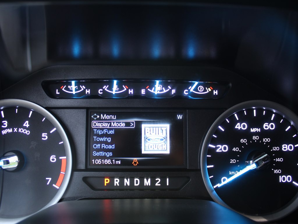 2019 Ford F-250 Image 24