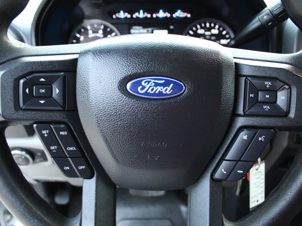 2019 Ford F-250 Image 25