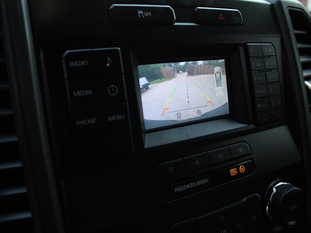 2019 Ford F-250 Image 26