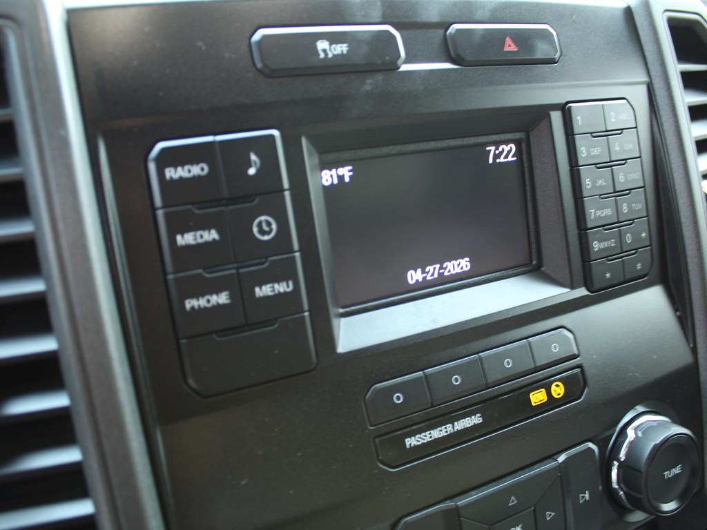2019 Ford F-250 Image 27