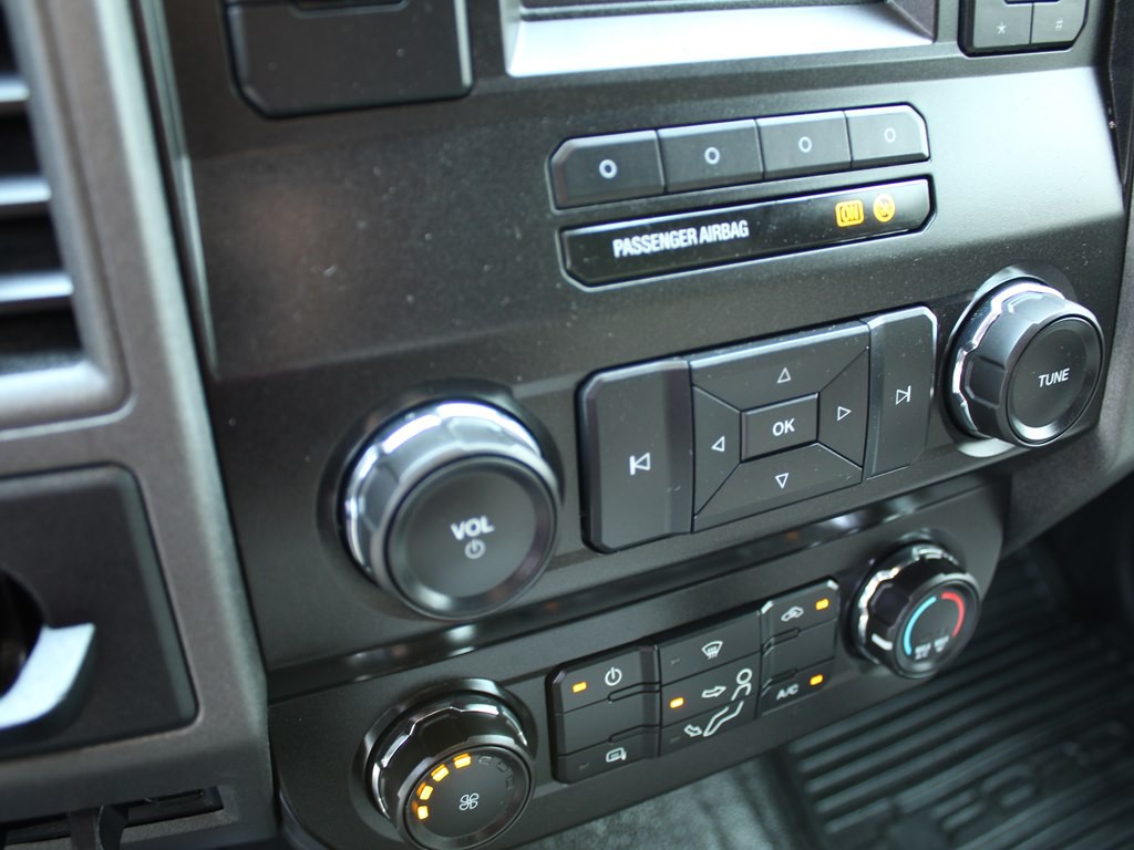 2019 Ford F-250 Image 28