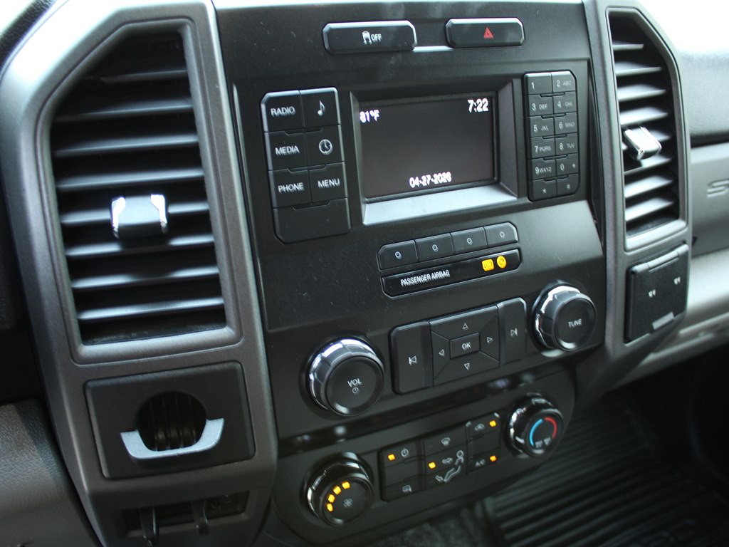 2019 Ford F-250 Image 29