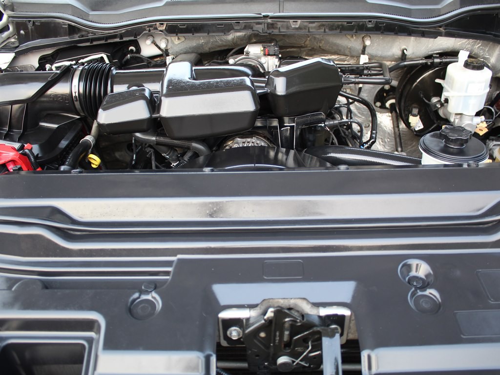 2019 Ford F-250 Image 31