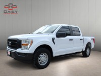 Image for 2021 Ford F-150 Supercrew ID: 7343740