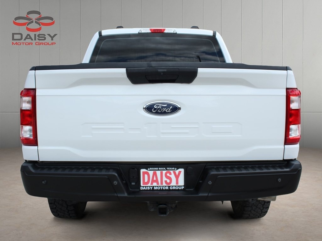 2021 Ford F-150 Image 6