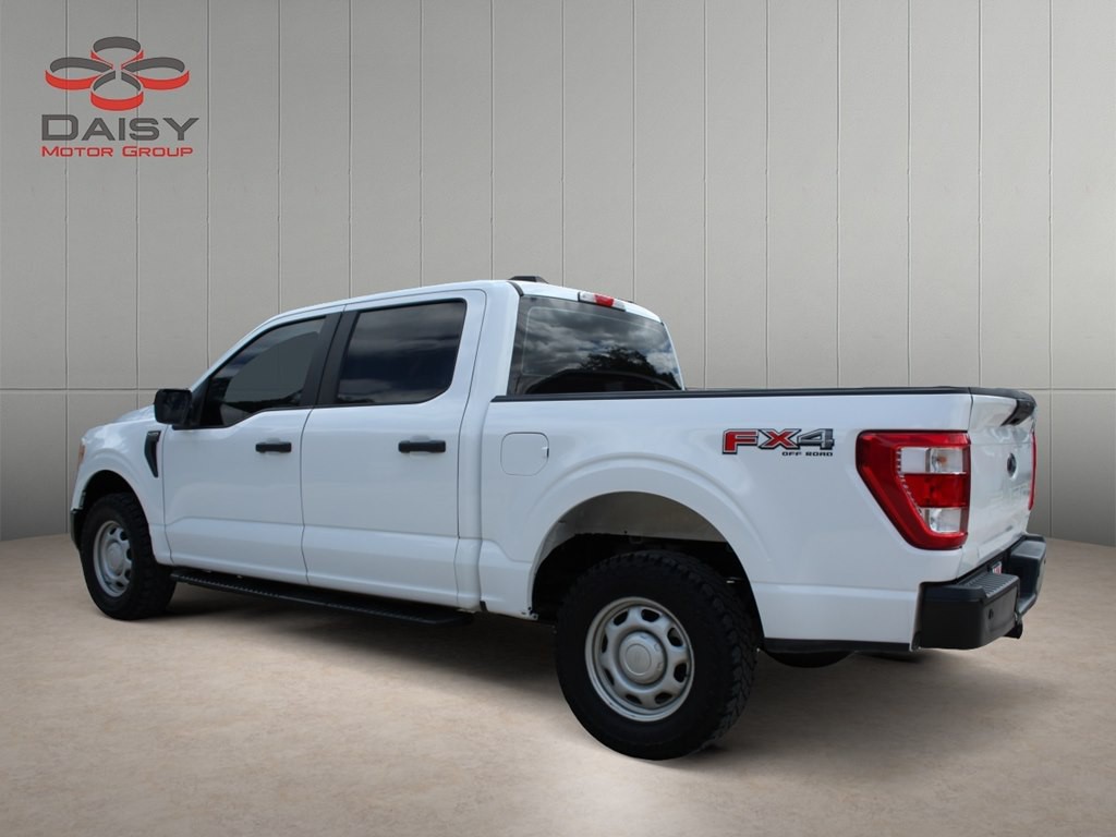2021 Ford F-150 Image 7