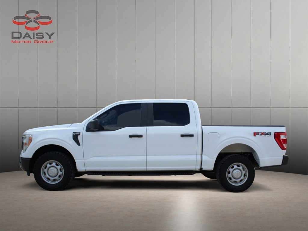 2021 Ford F-150 Image 8
