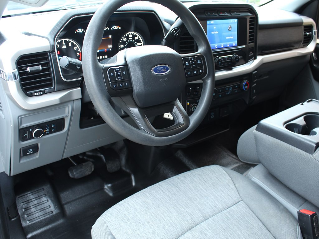 2021 Ford F-150 Image 11