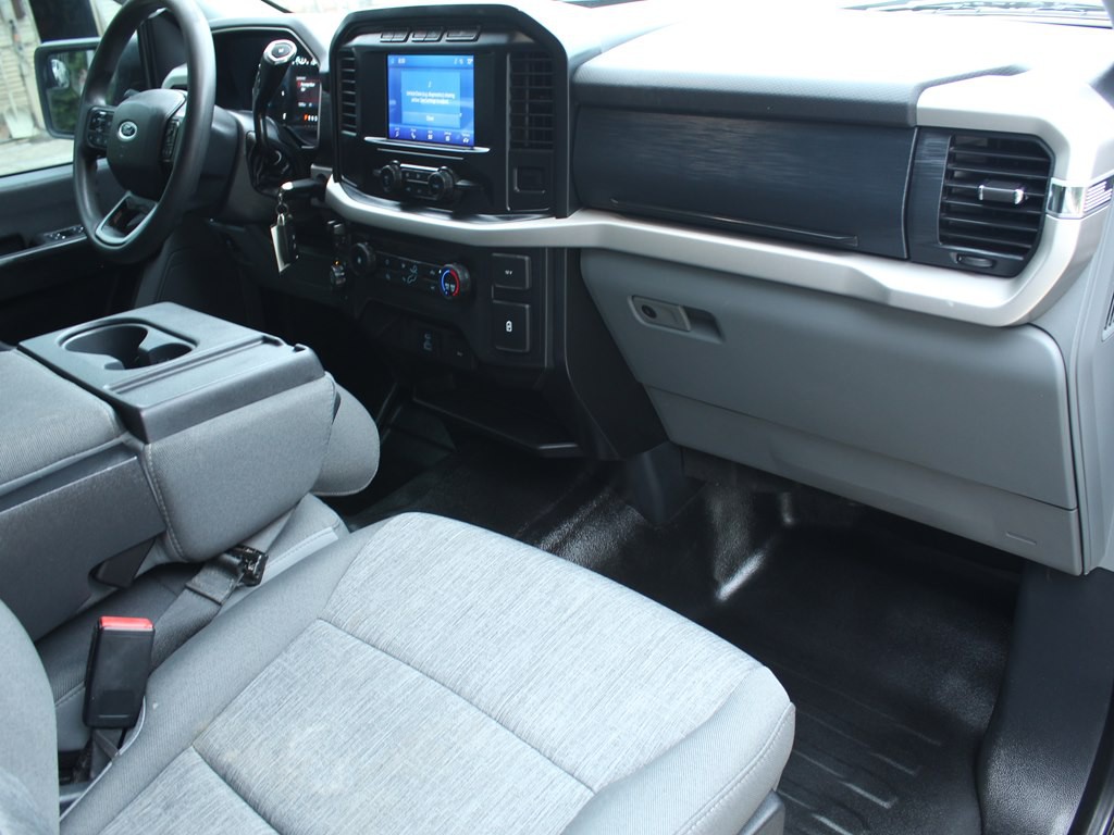 2021 Ford F-150 Image 12
