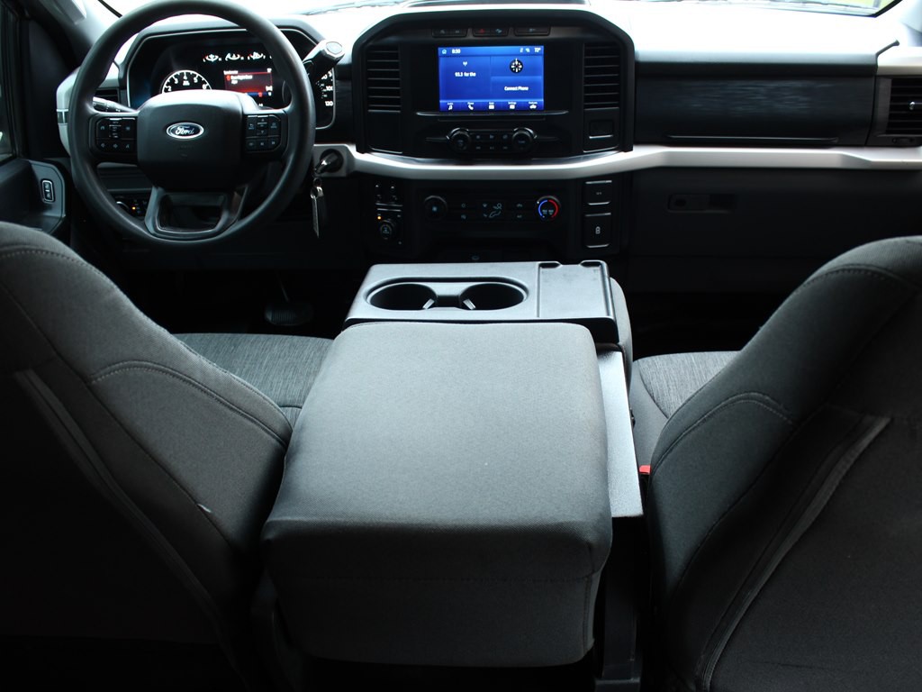 2021 Ford F-150 Image 13