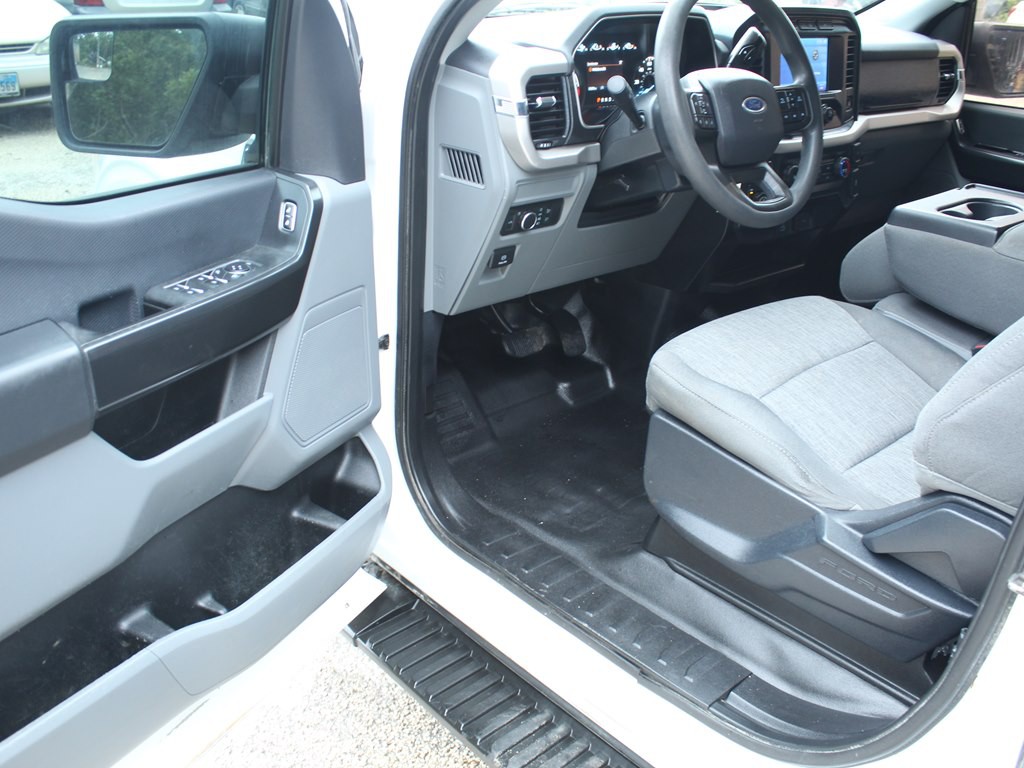 2021 Ford F-150 Image 15
