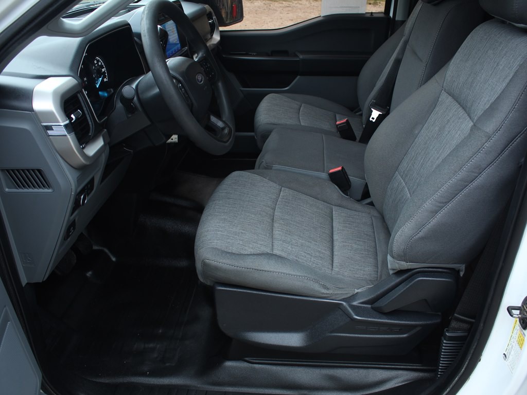 2021 Ford F-150 Image 17