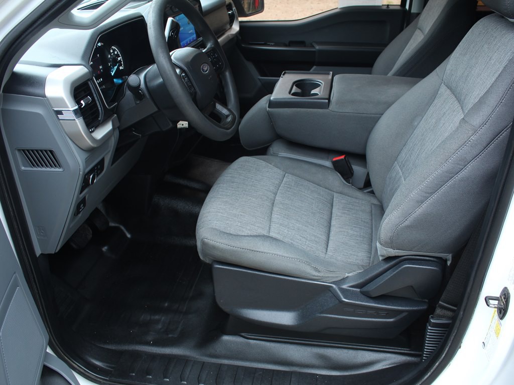 2021 Ford F-150 Image 18