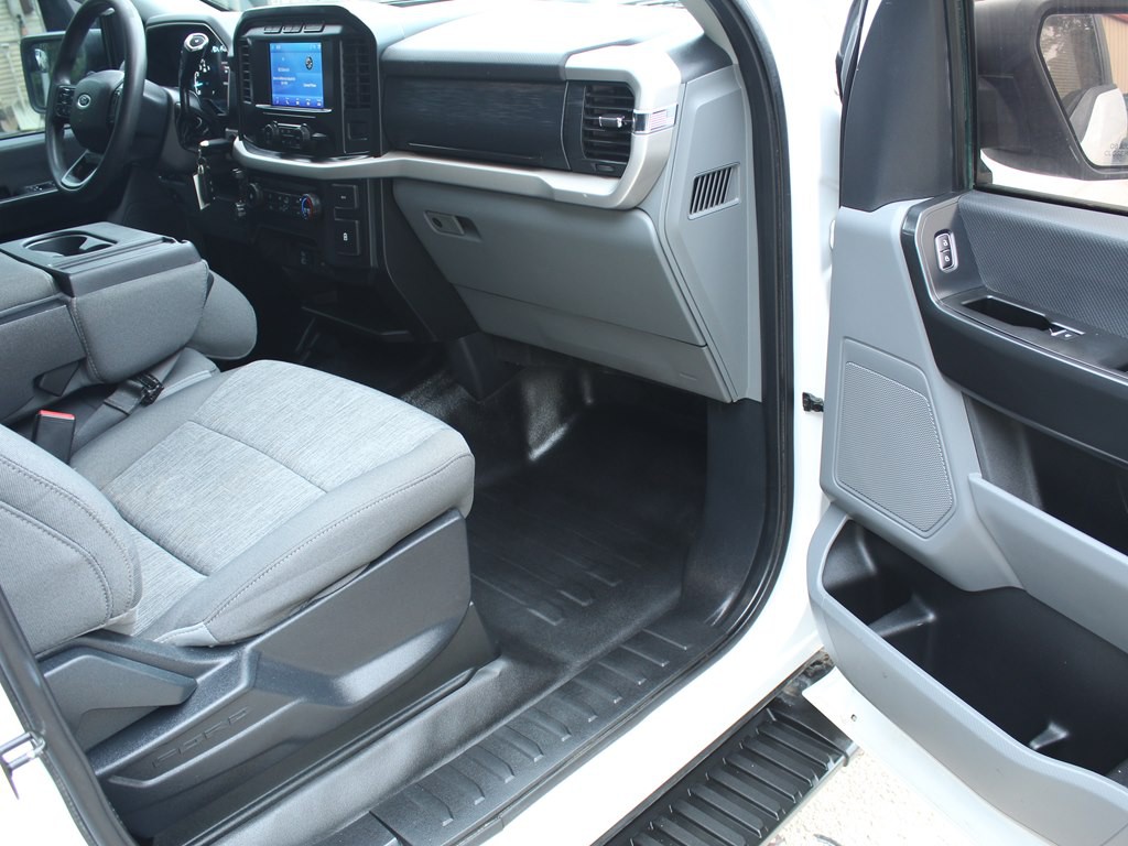 2021 Ford F-150 Image 20
