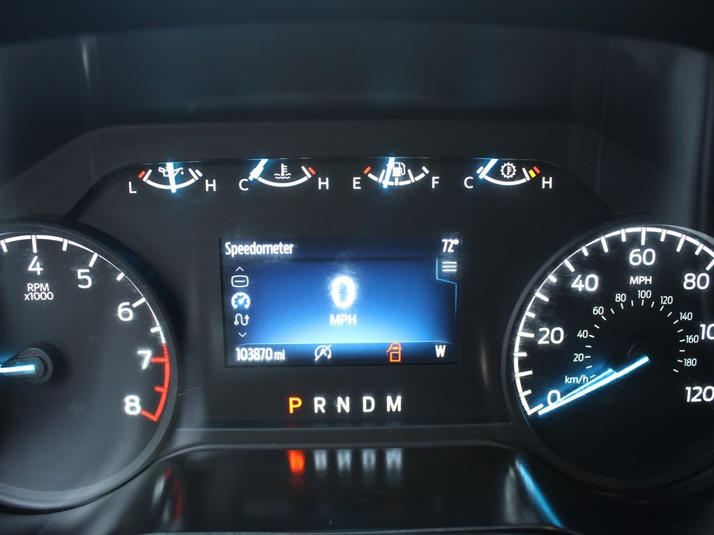 2021 Ford F-150 Image 23
