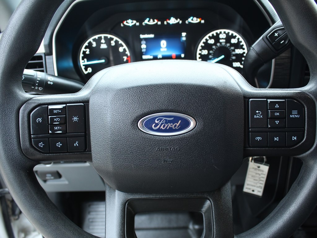 2021 Ford F-150 Image 24