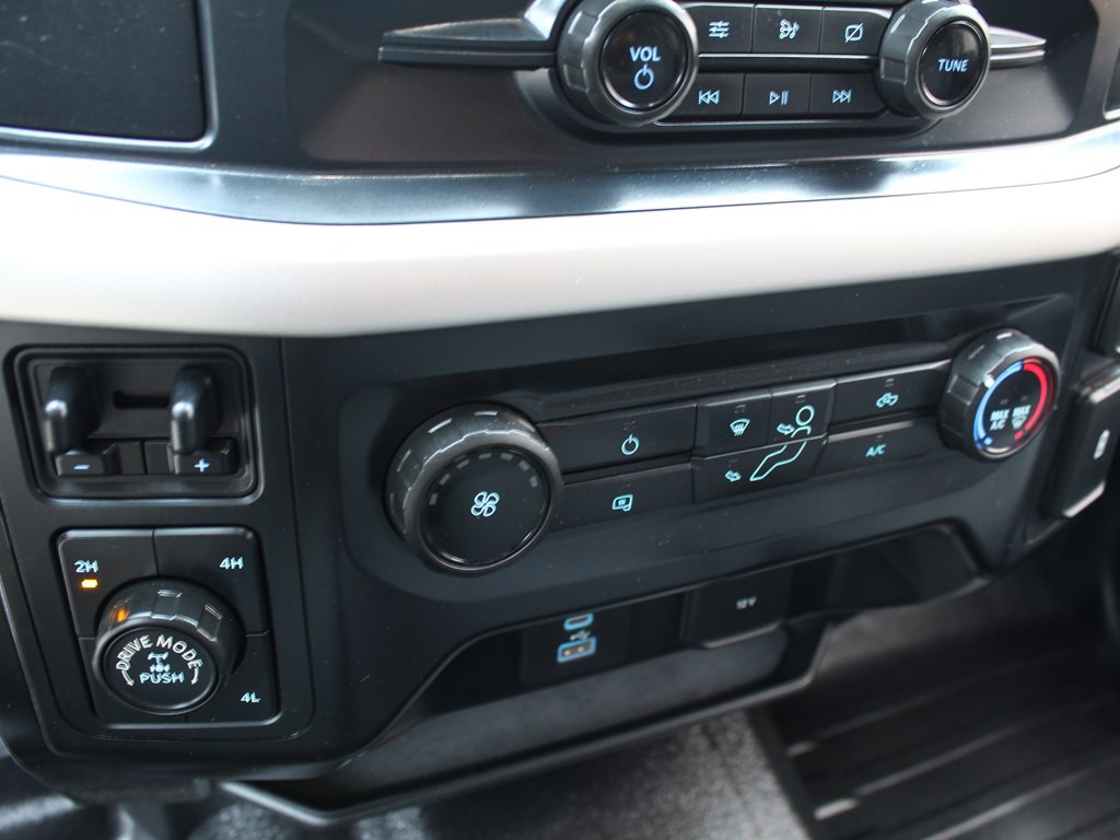 2021 Ford F-150 Image 28