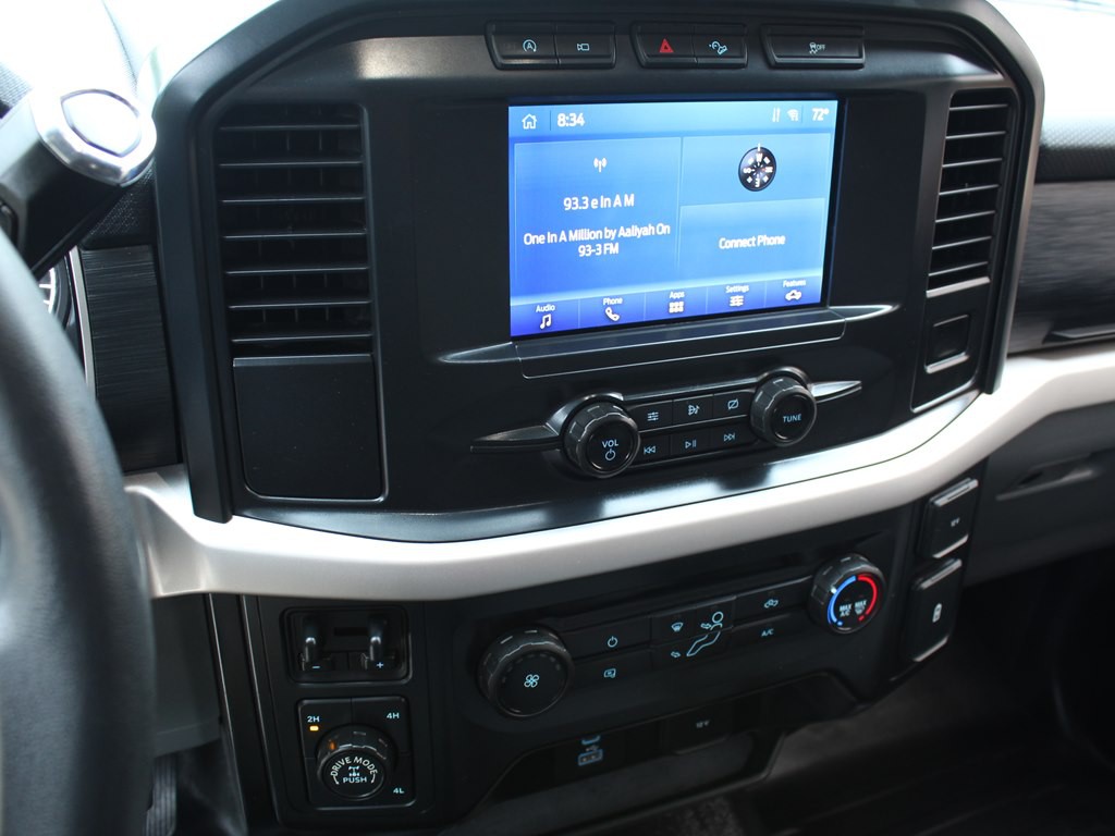2021 Ford F-150 Image 29