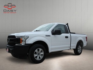 Image for 2020 Ford F-150  ID: 7348063