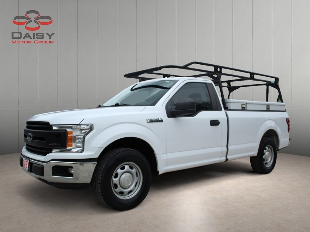 2020 Ford F-150 Image 1