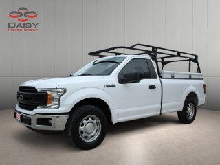 Image for 2020 Ford F-150  ID: 7348065