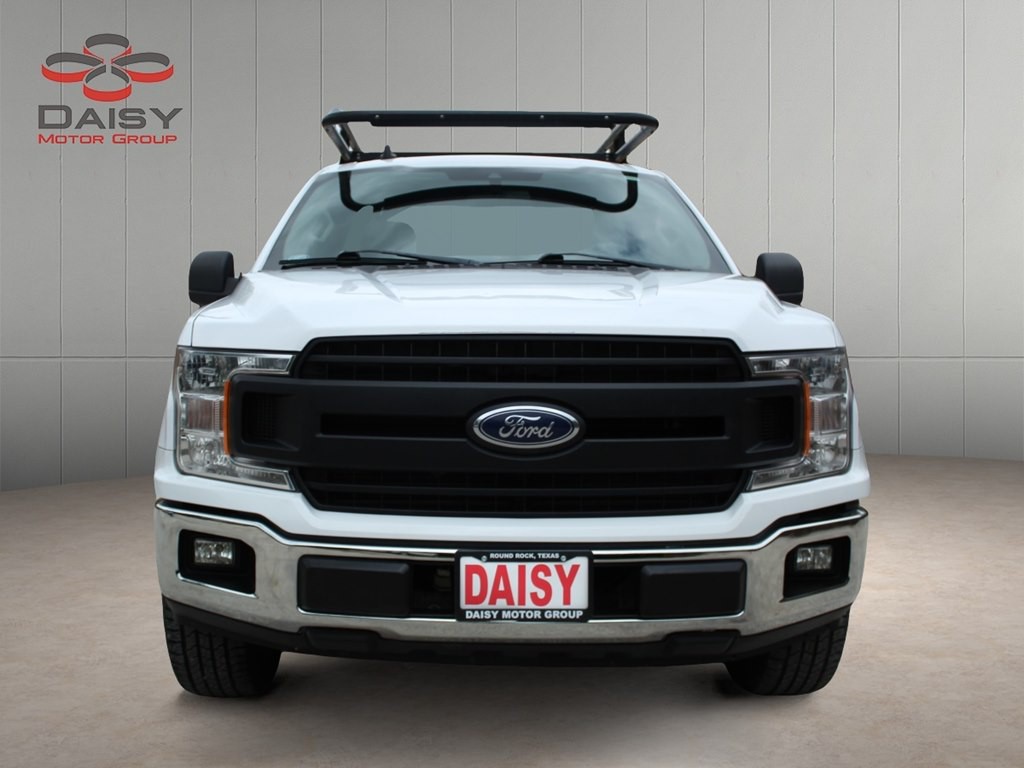 2020 Ford F-150 Image 2