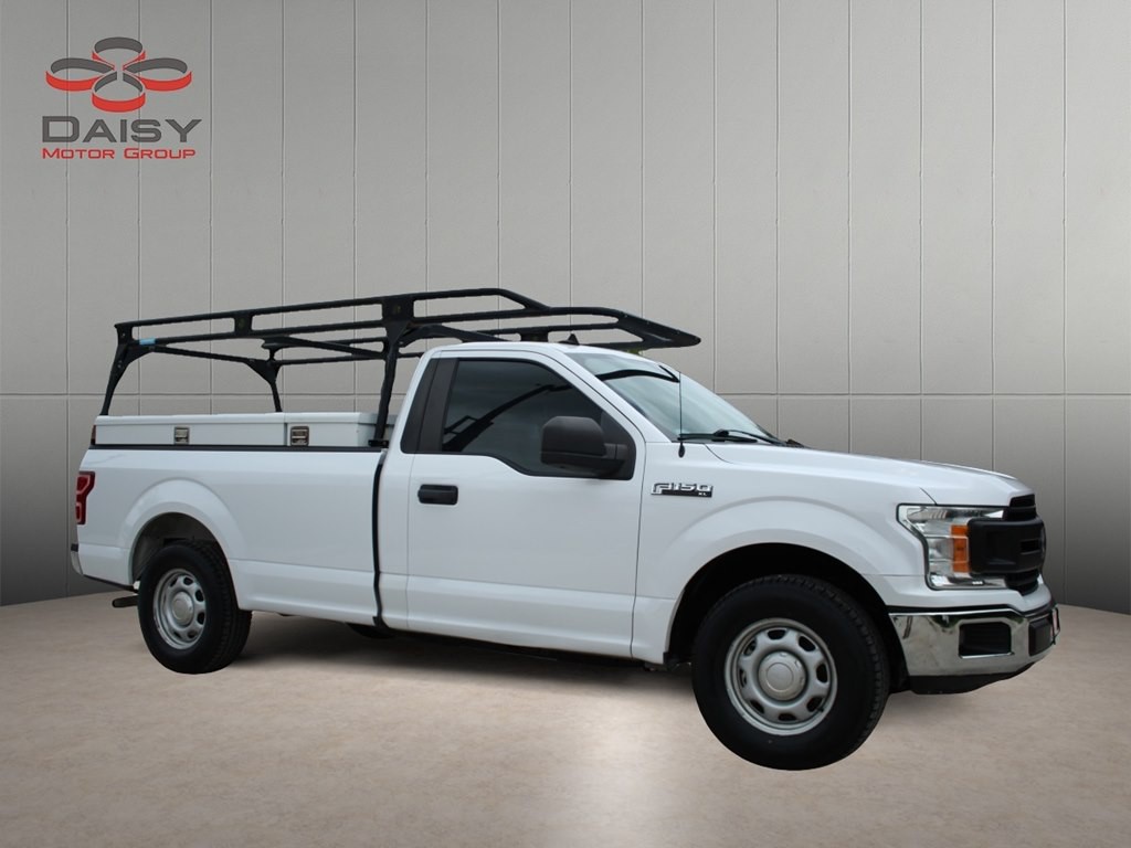 2020 Ford F-150 Image 3