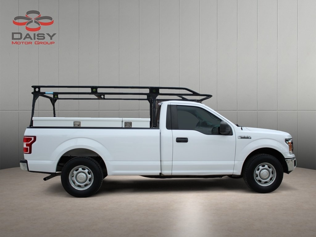 2020 Ford F-150 Image 4