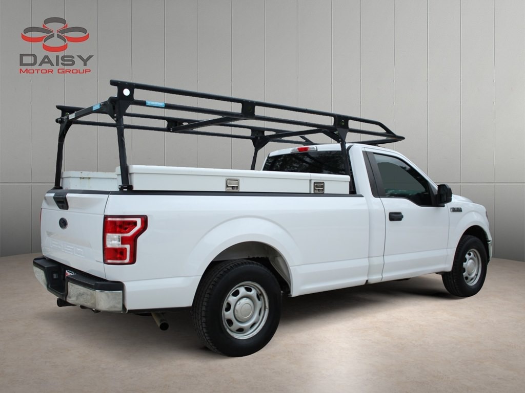 2020 Ford F-150 Image 5