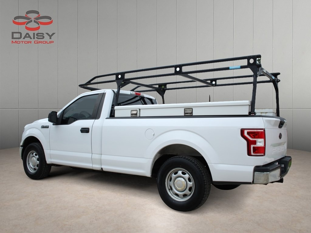 2020 Ford F-150 Image 7