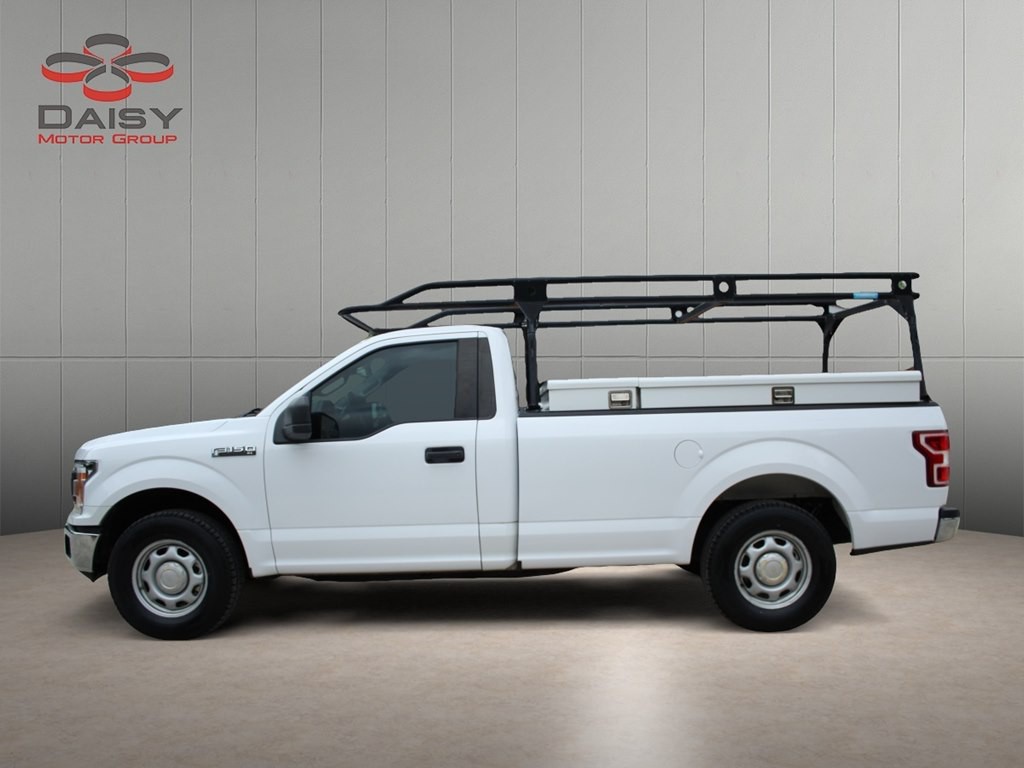 2020 Ford F-150 Image 8