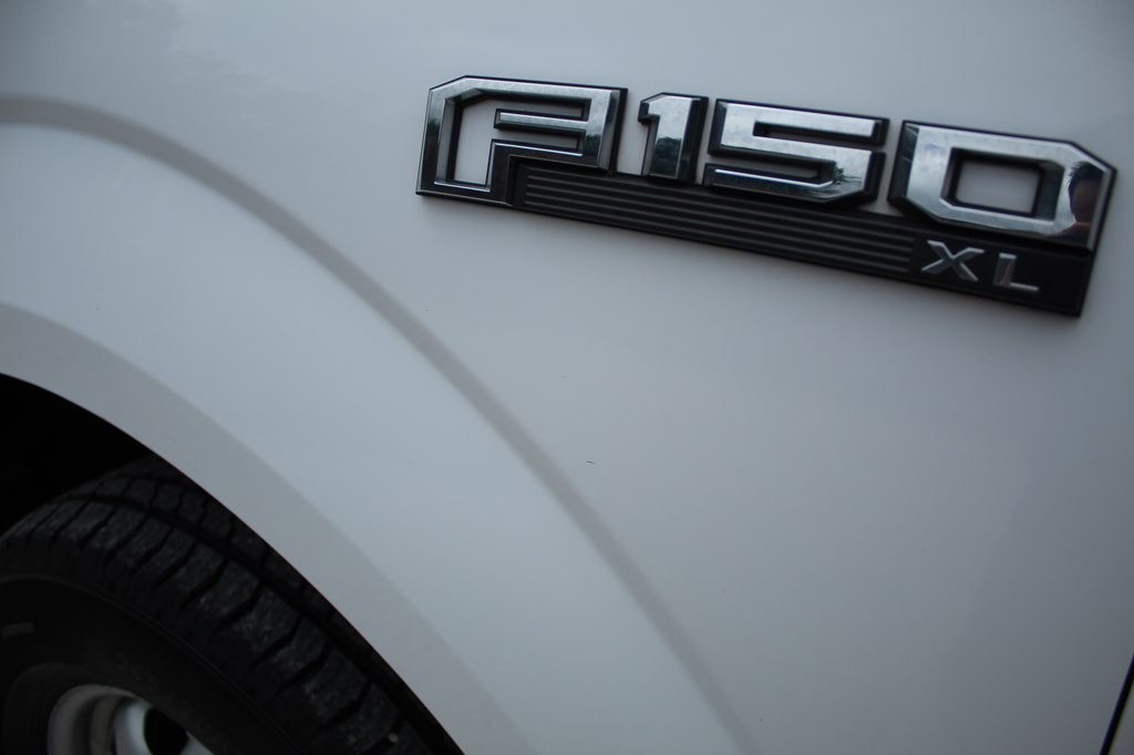 2020 Ford F-150 Image 9