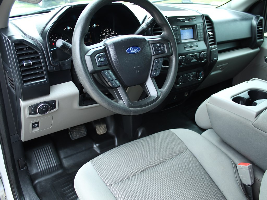 2020 Ford F-150 Image 12