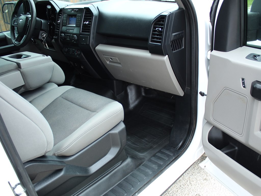2020 Ford F-150 Image 13
