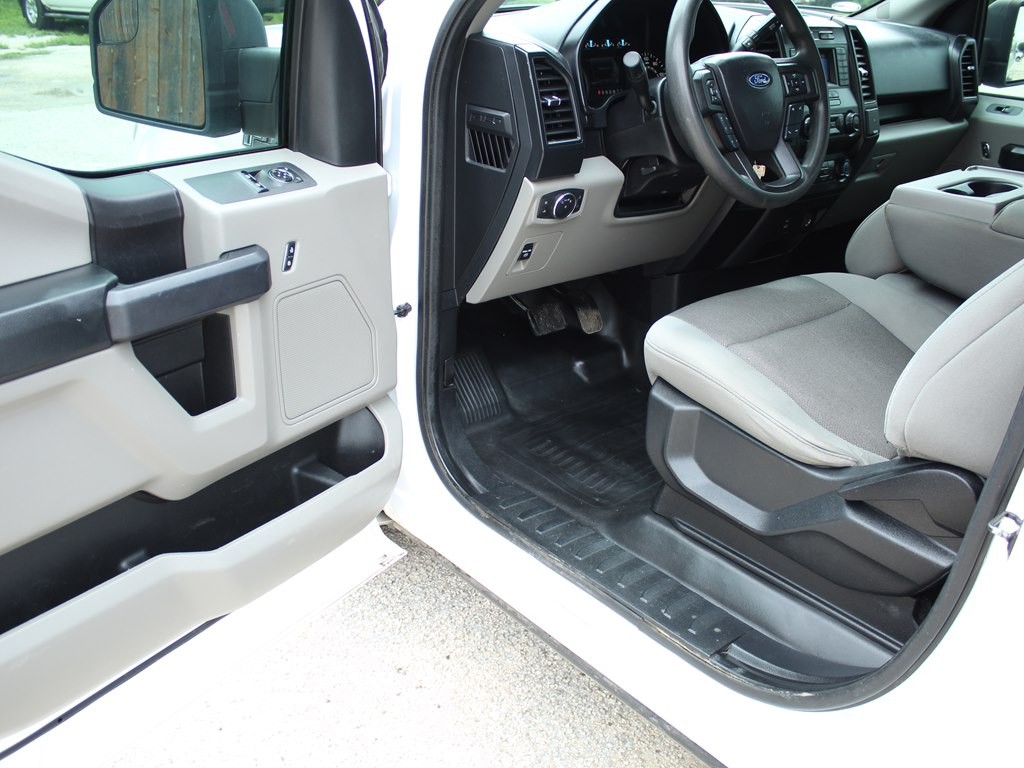 2020 Ford F-150 Image 15