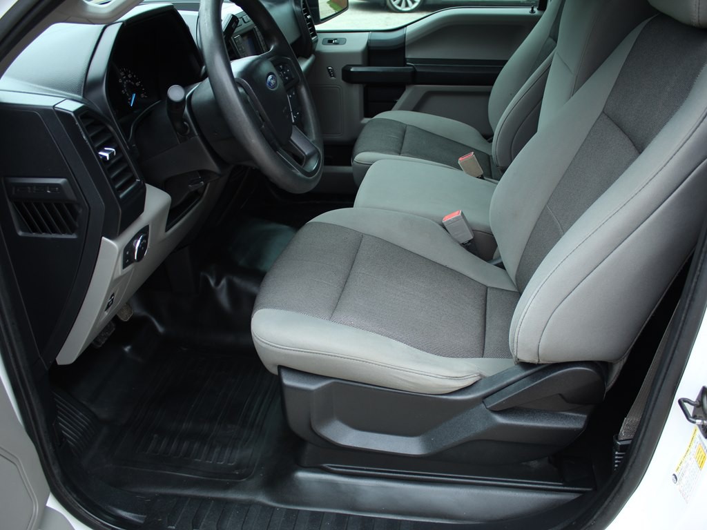 2020 Ford F-150 Image 17